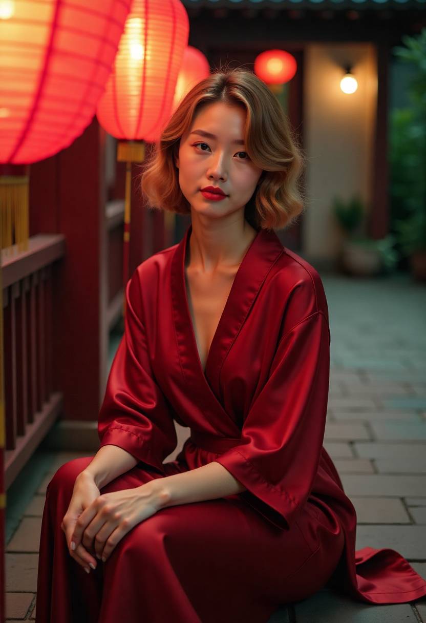 扶摇