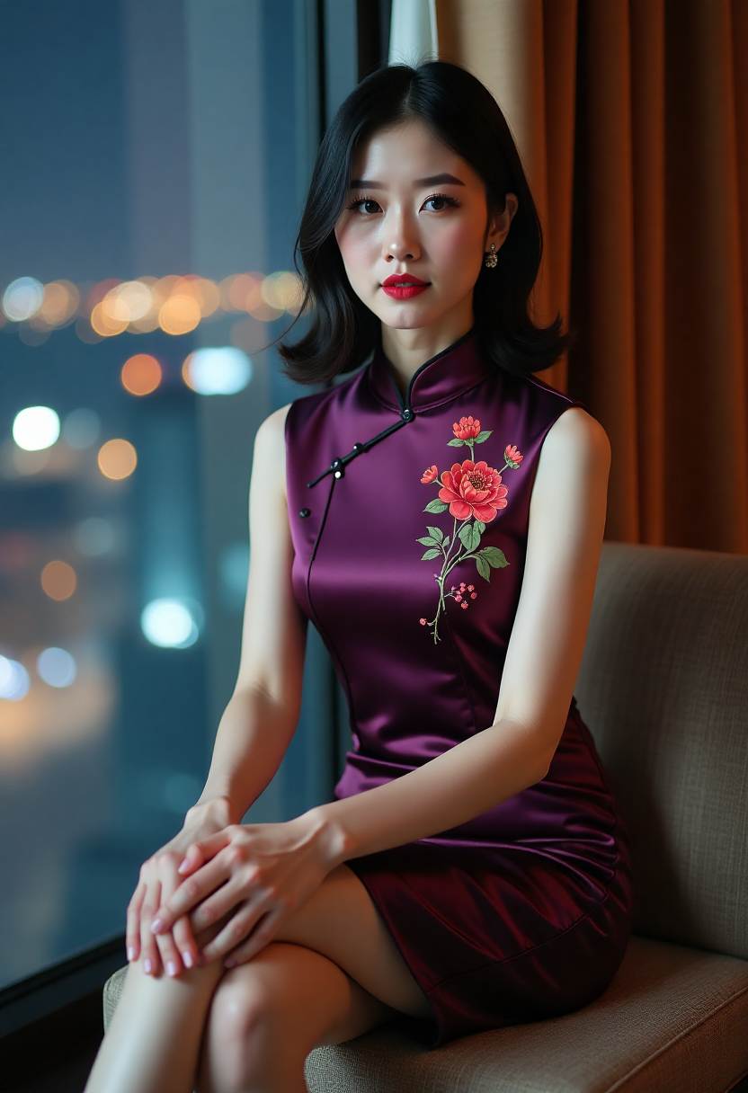 锦绣南歌