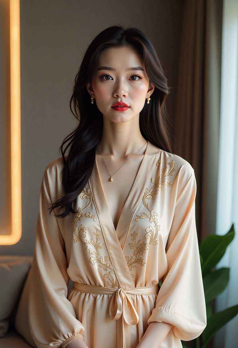 赘婿