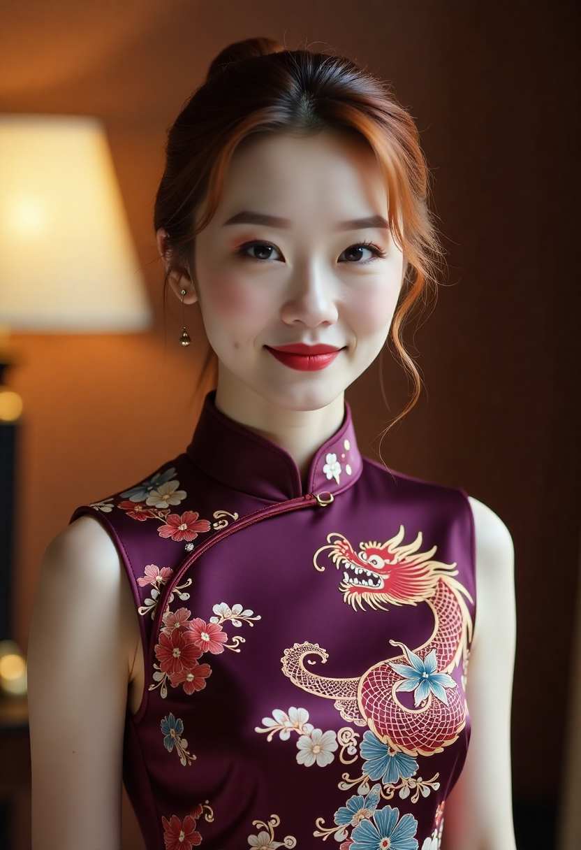 与君初相识