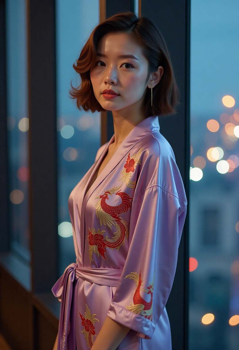 斛珠夫人