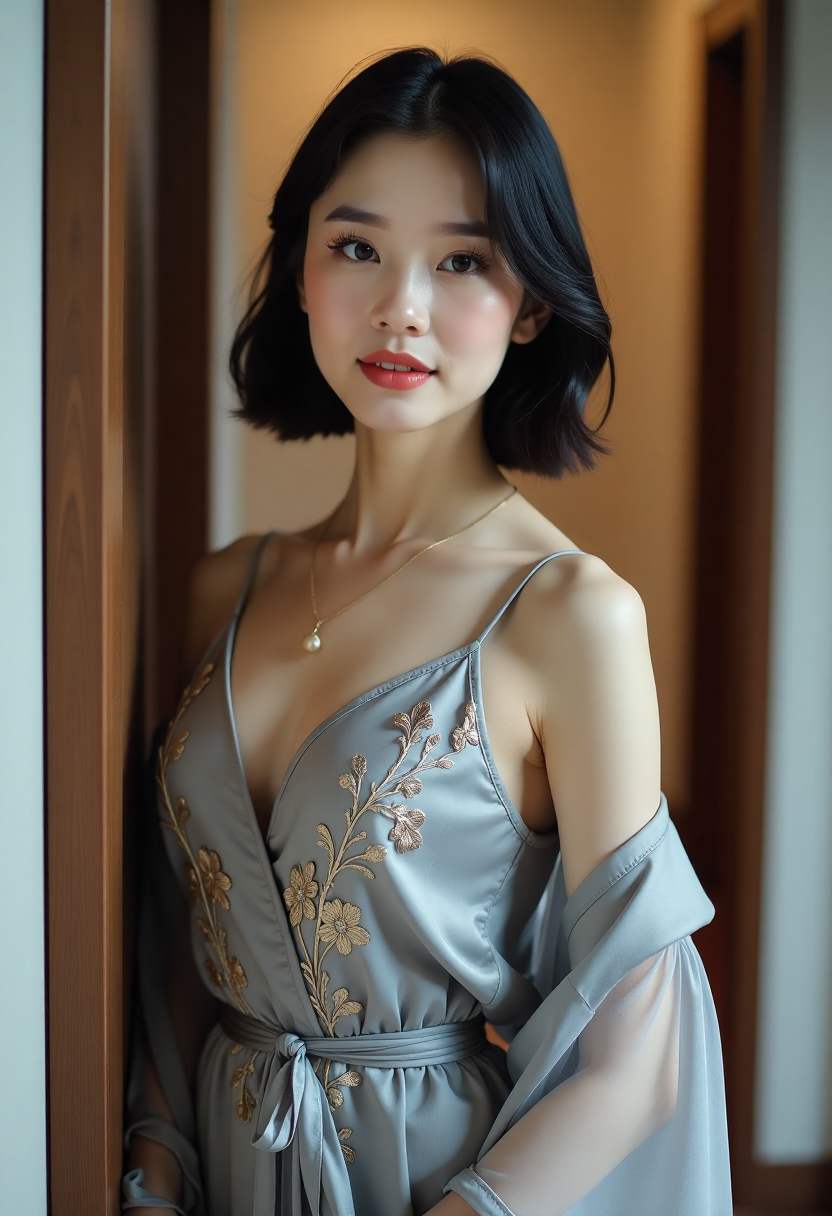 繁花似锦